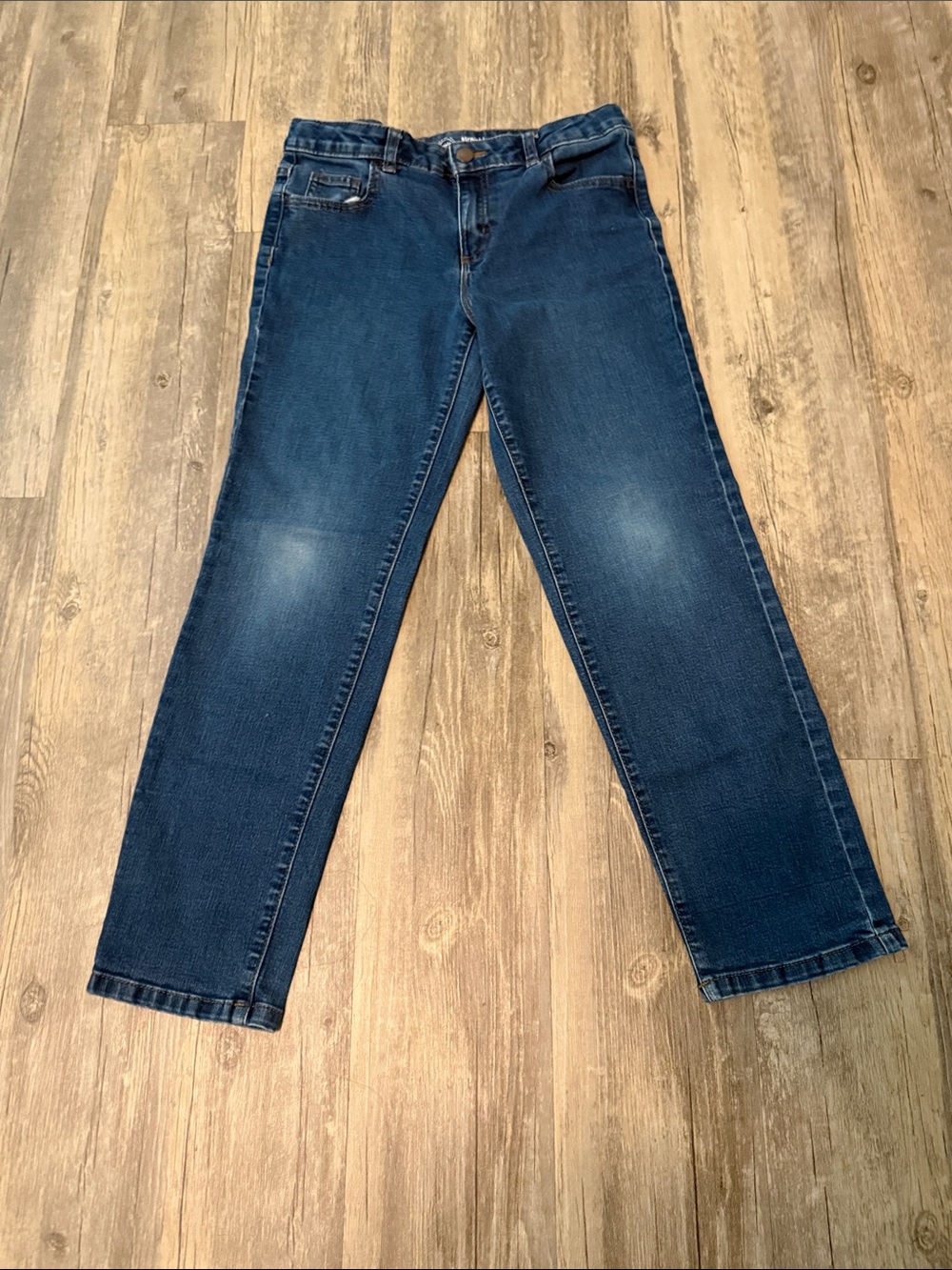 wonder nation Dark Blue Kids Denim Jeans